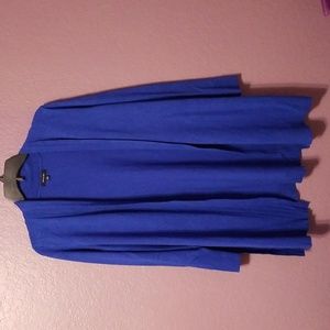 Women's  Cardigan Ribbed by Verve Ami